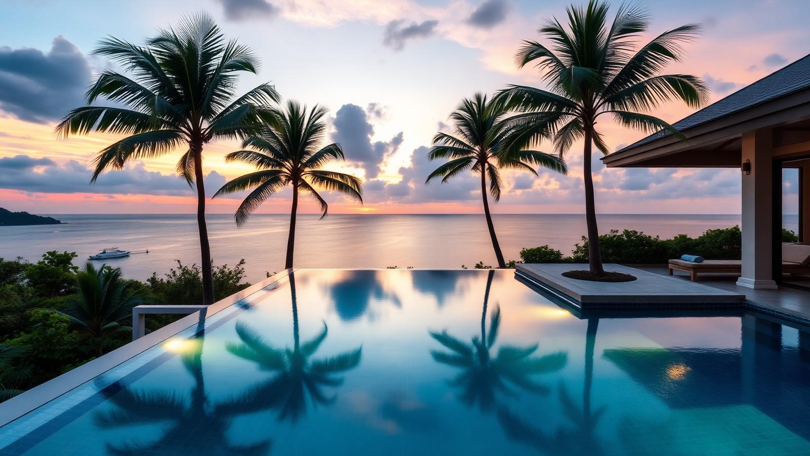 Koh Samui Villa Rental Yield in 2026 — Real Numbers, Real Costs