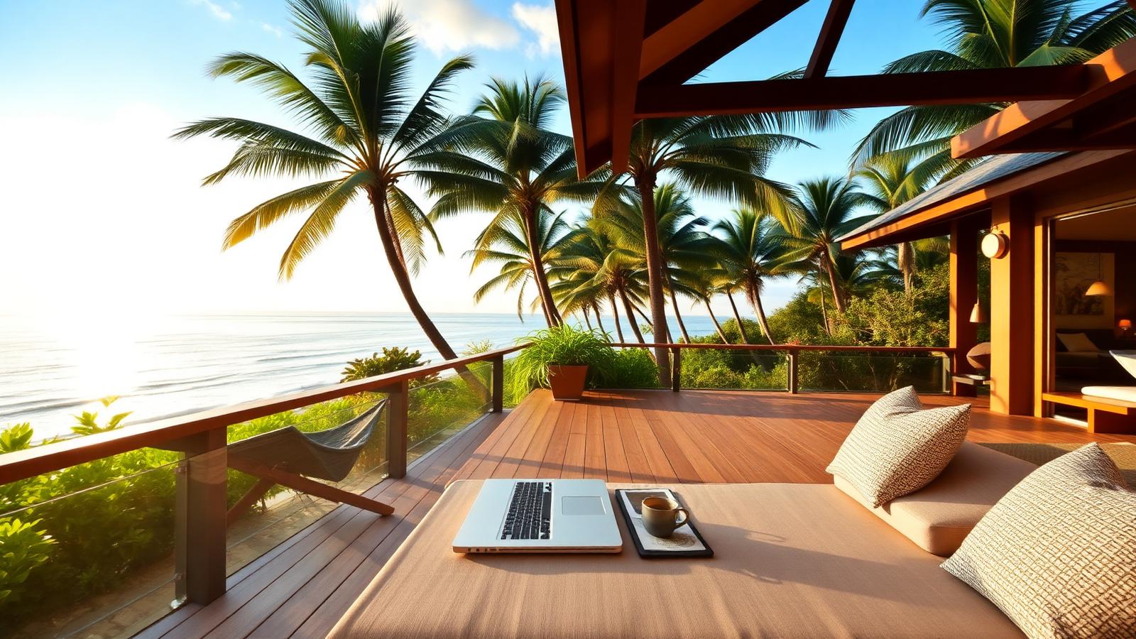 Thailand Long-Term Residence Visa + Property = Real Passive Income in 2026