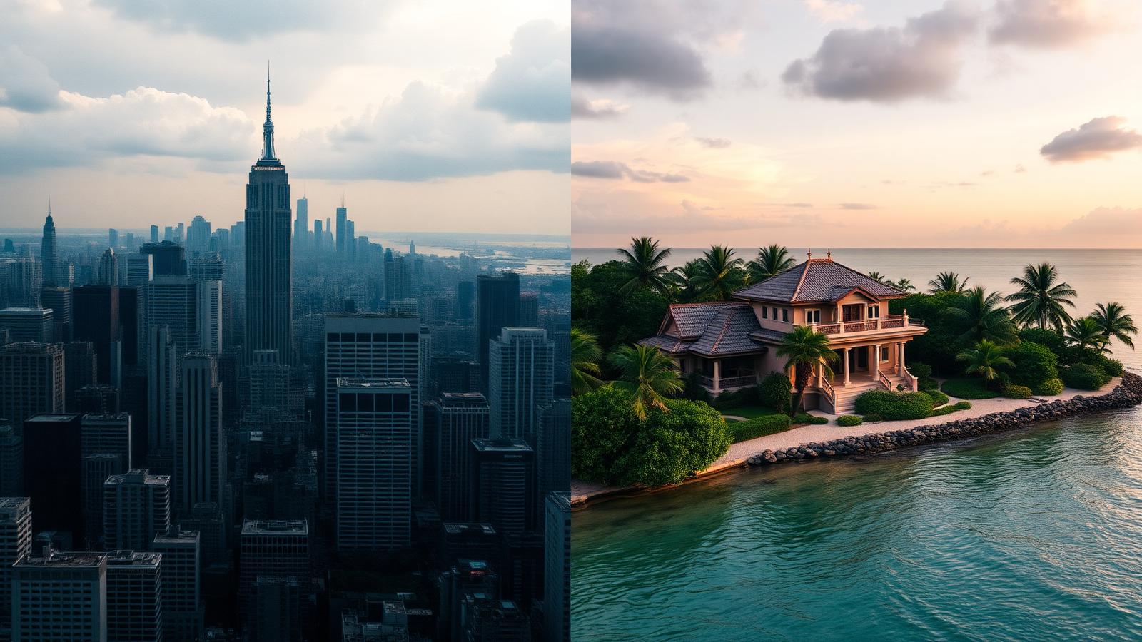Thailand Property Investment vs. US REITs — Which Wins in 2026?